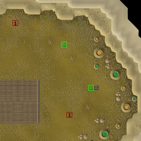reset wave barbarian assault|Barbarian Assault/Strategies .